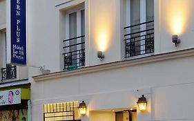 Hotel Le 18